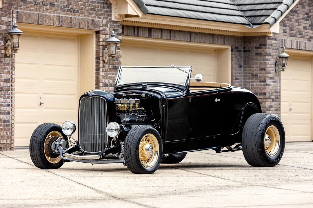 1930 Ford Model A - Image 5 of 31