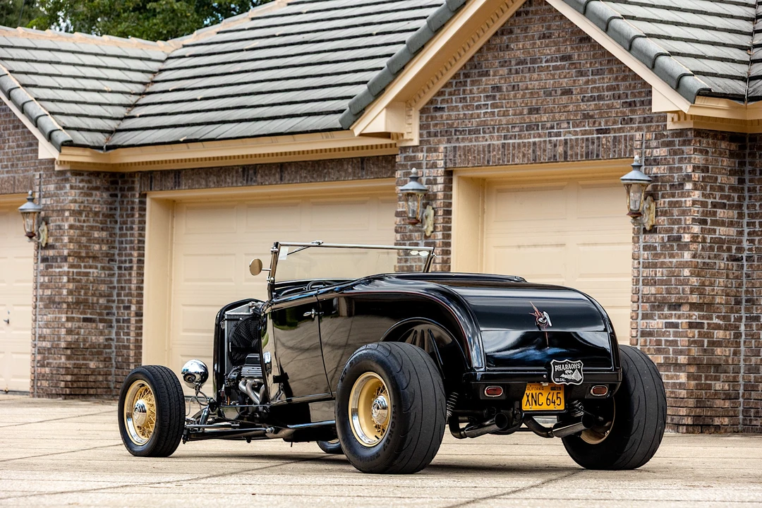 1930 Ford Model A - Image 17 of 31