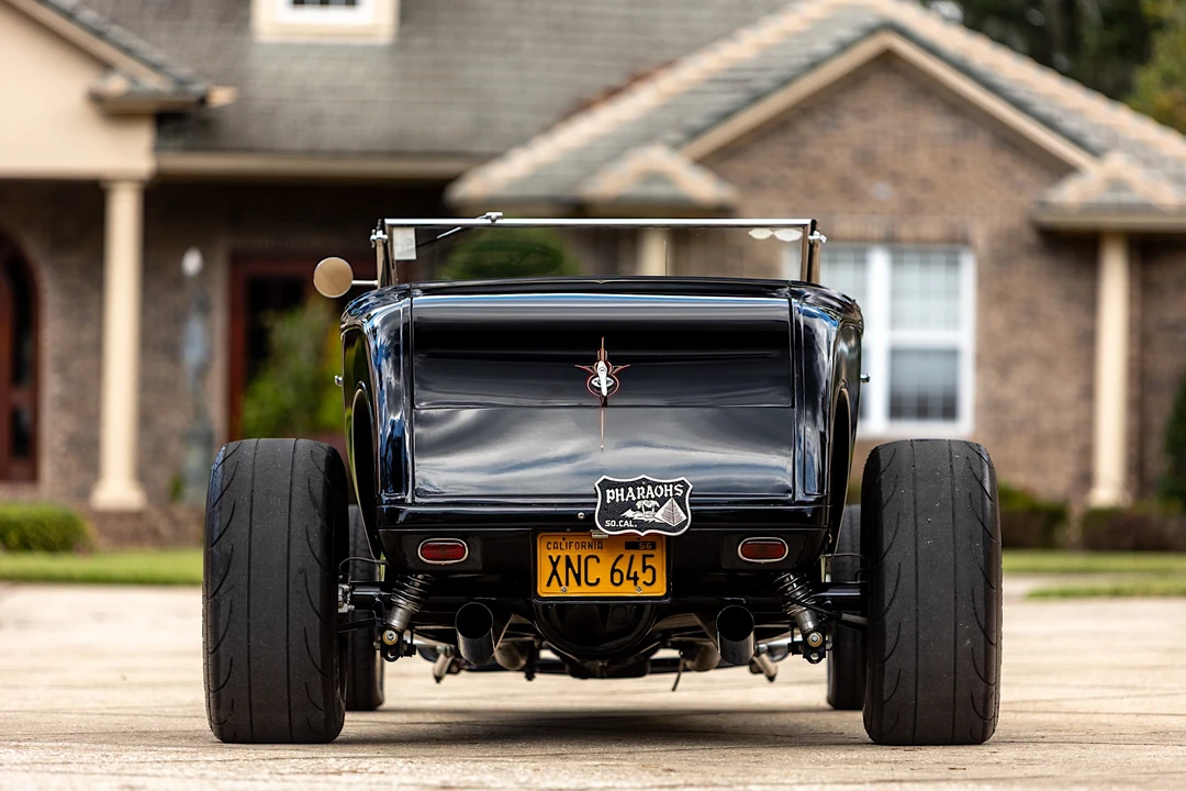 1930 Ford Model A - Image 7 of 31