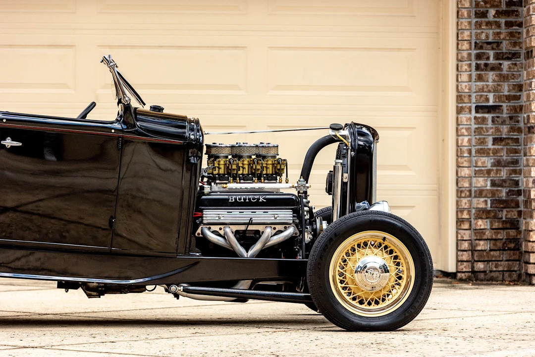 1930 Ford Model A - Image 19 of 31