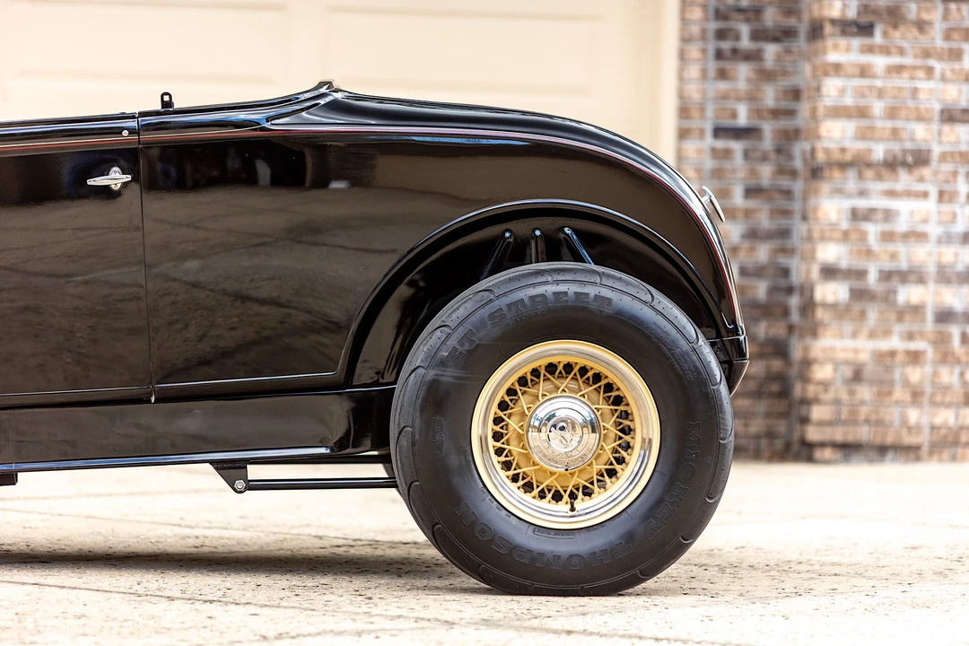 1930 Ford Model A - Image 21 of 31