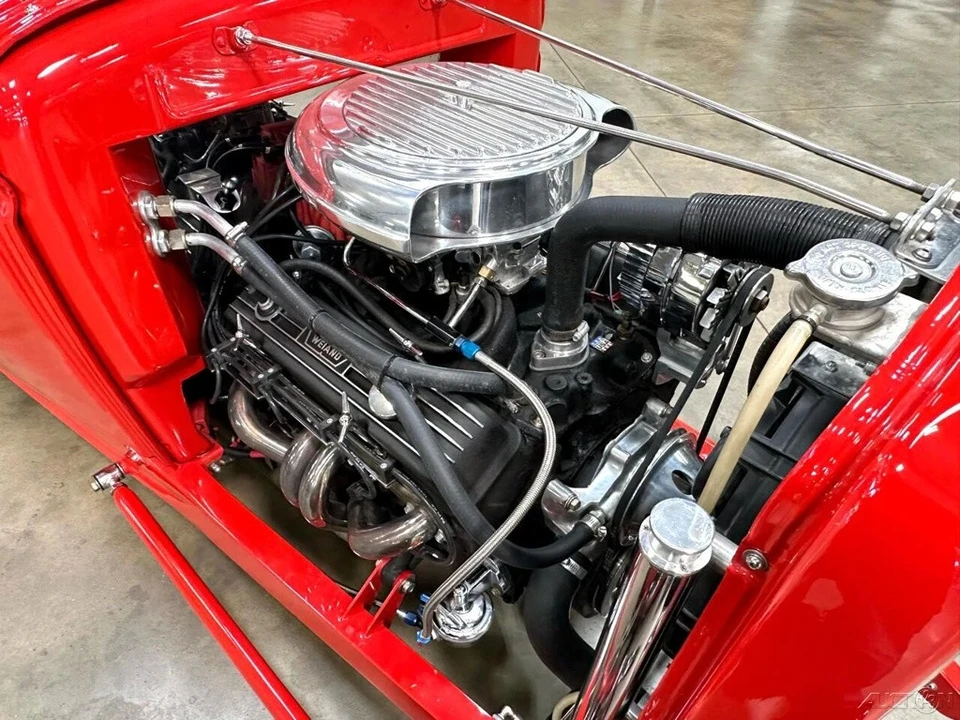 1930 Ford Model A Pickup & Model AA - Image 20 of 21