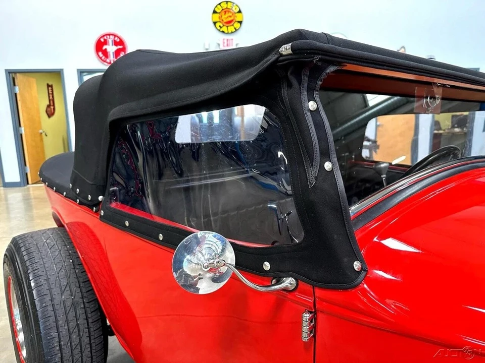 1930 Ford Model A Pickup & Model AA - Image 13 of 21