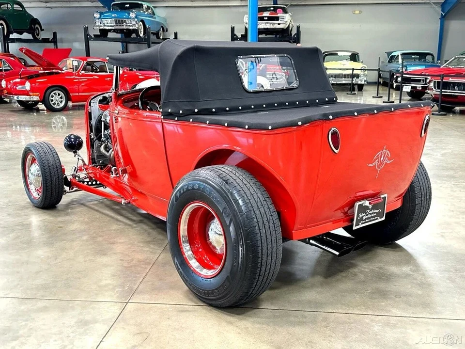 1930 Ford Model A Pickup & Model AA - Image 7 of 21