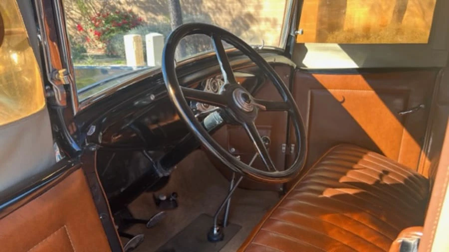 1930 Ford Model A - Image 8 of 9