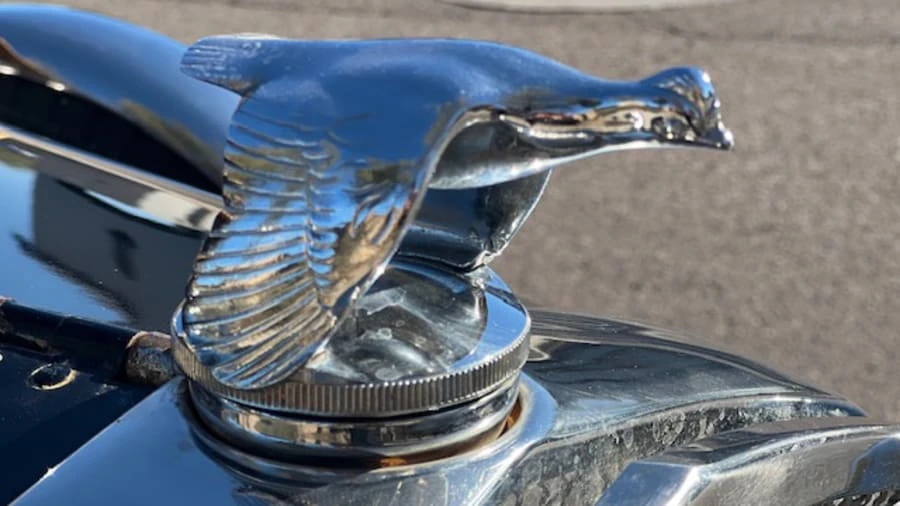 1930 Ford Model A - Image 3 of 9