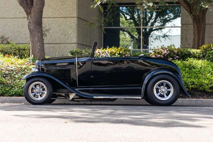1930 Ford Model A - Image 14 of 20