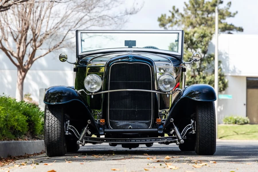 1930 Ford Model A - Image 4 of 20
