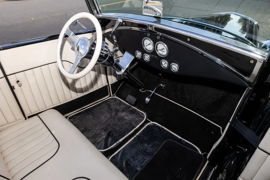 1930 Ford Model A - Image 15 of 20