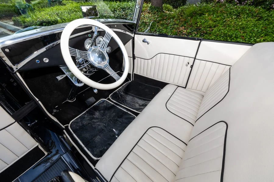 1930 Ford Model A - Image 17 of 20