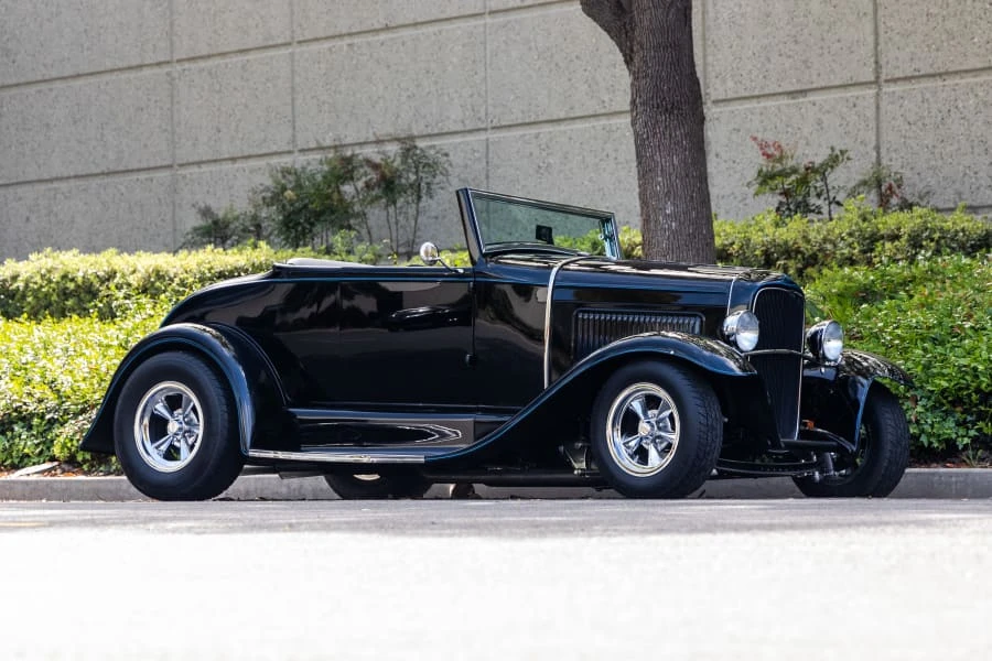 1930 Ford Model A - Image 6 of 20