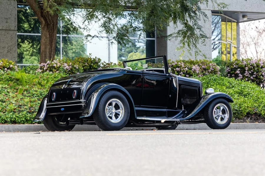 1930 Ford Model A - Image 3 of 20