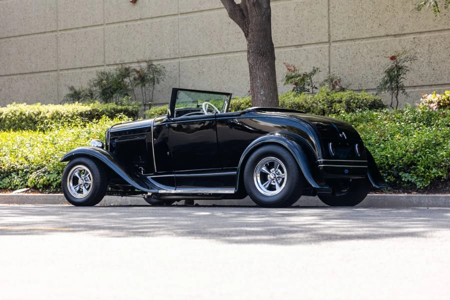 1930 Ford Model A - Image 12 of 20
