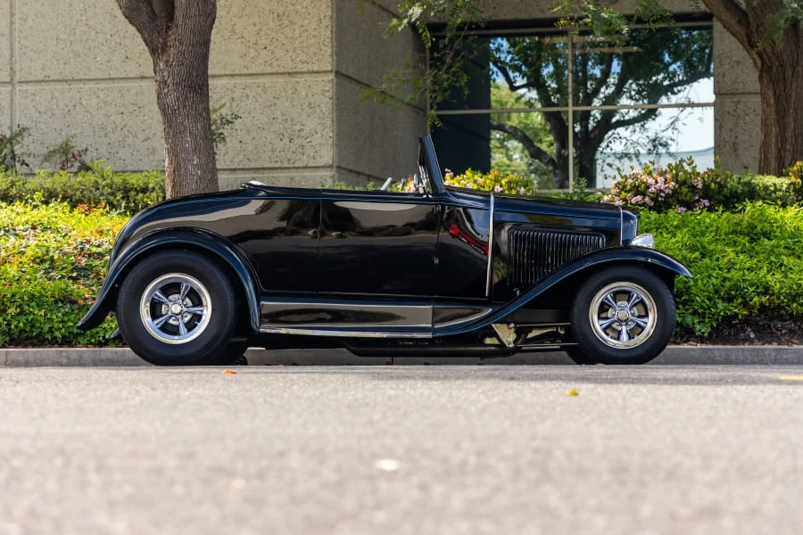 1930 Ford Model A - Image 2 of 20