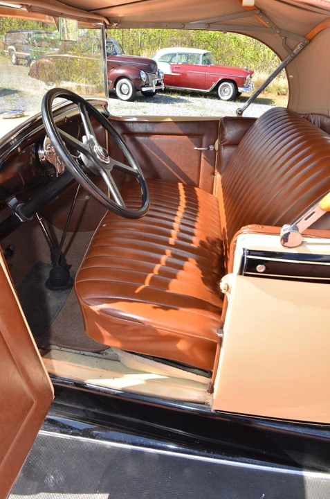 1930 Ford Model A - Image 4 of 10