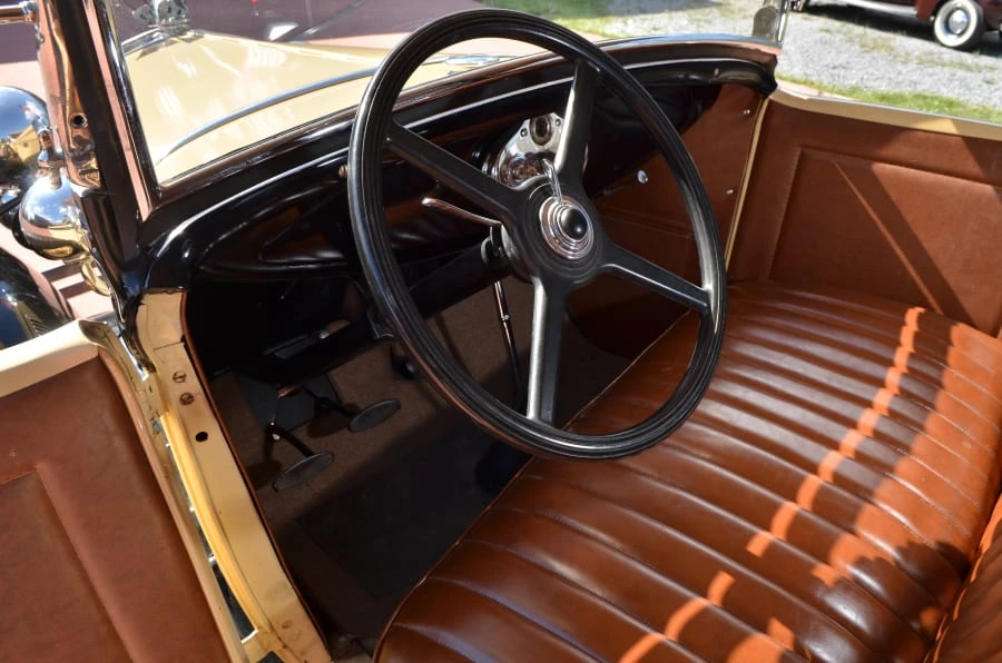 1930 Ford Model A - Image 5 of 10