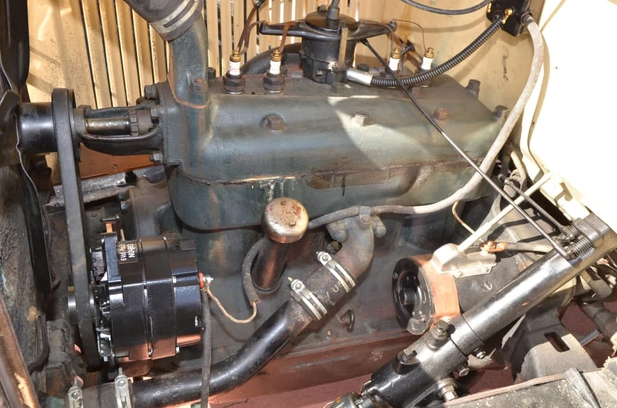1930 Ford Model A - Image 8 of 10