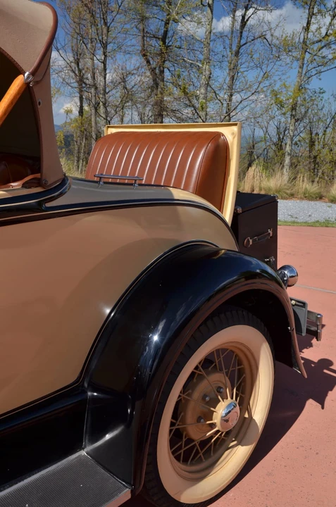 1930 Ford Model A - Image 9 of 10