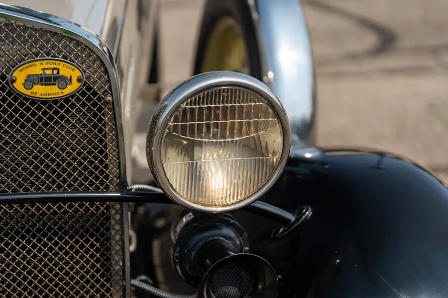 1930 Ford Model A - Image 13 of 31