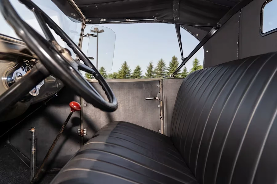 1930 Ford Model A - Image 24 of 31