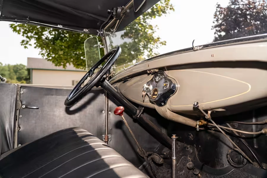 1930 Ford Model A - Image 21 of 31