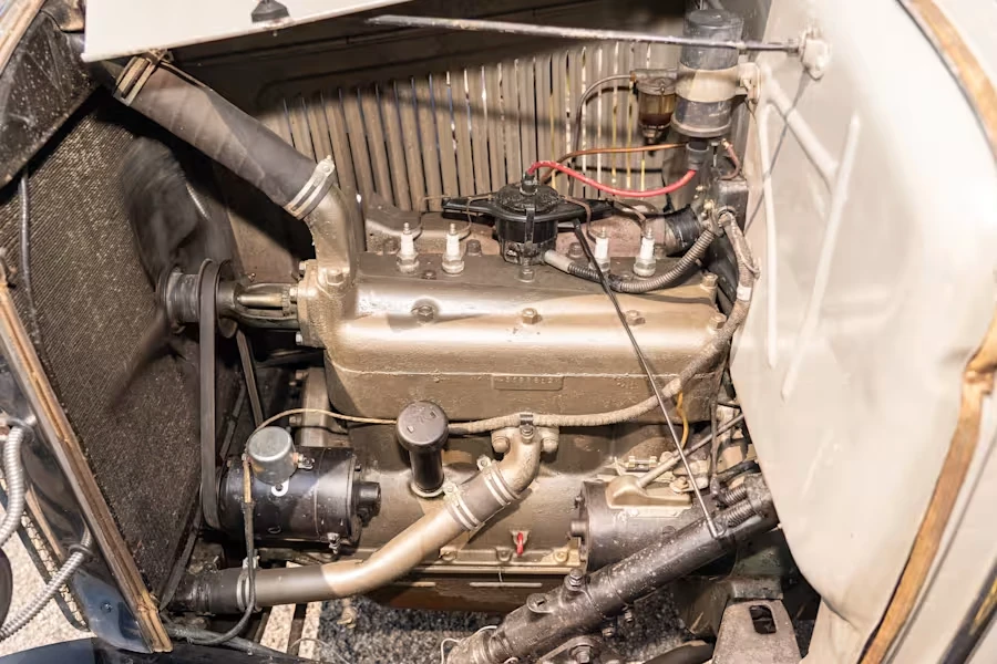1930 Ford Model A - Image 30 of 31