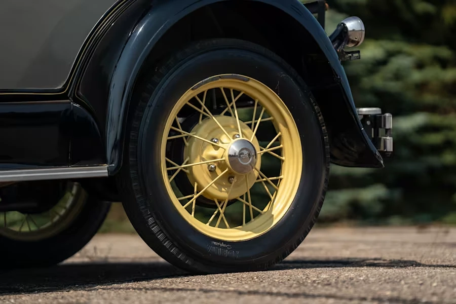 1930 Ford Model A - Image 12 of 31