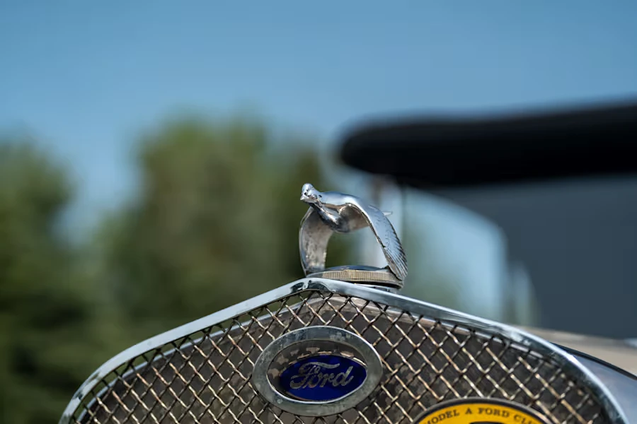 1930 Ford Model A - Image 15 of 31