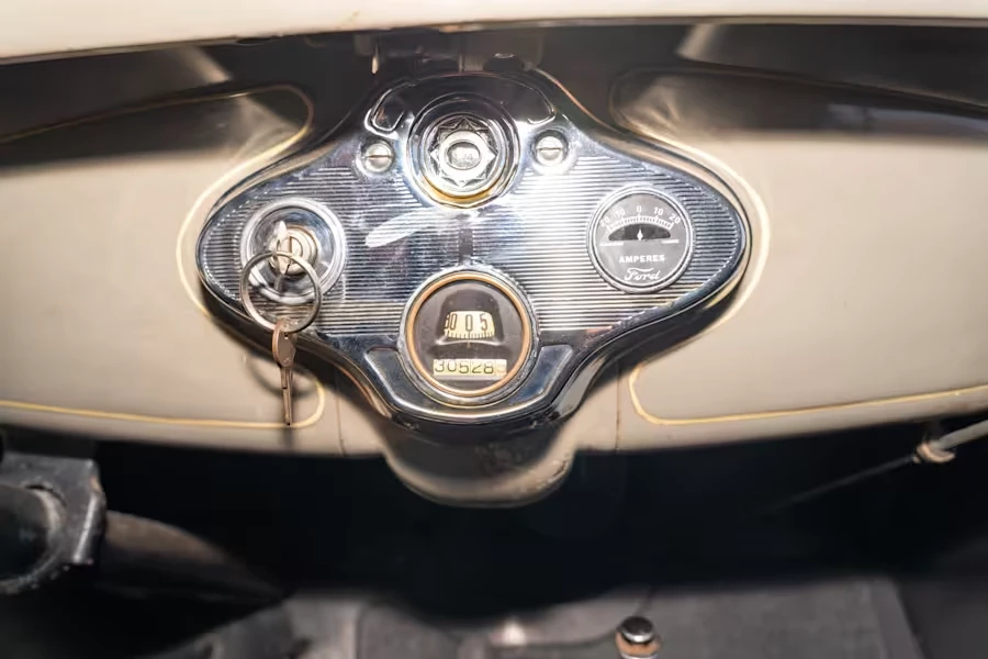 1930 Ford Model A - Image 28 of 31