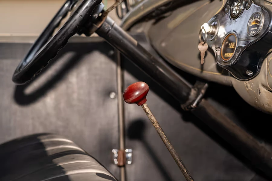 1930 Ford Model A - Image 29 of 31