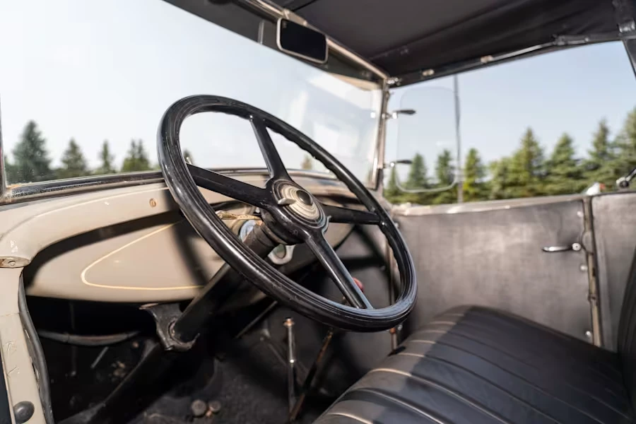1930 Ford Model A - Image 22 of 31
