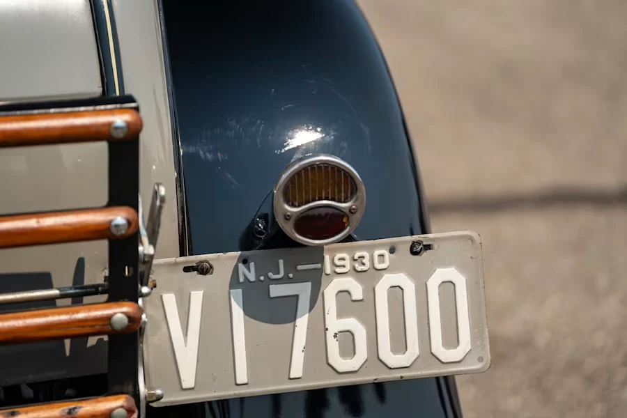 1930 Ford Model A - Image 19 of 31
