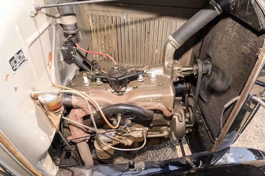 1930 Ford Model A - Image 31 of 31