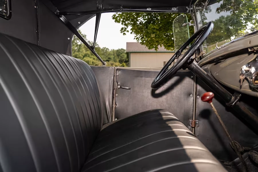 1930 Ford Model A - Image 26 of 31