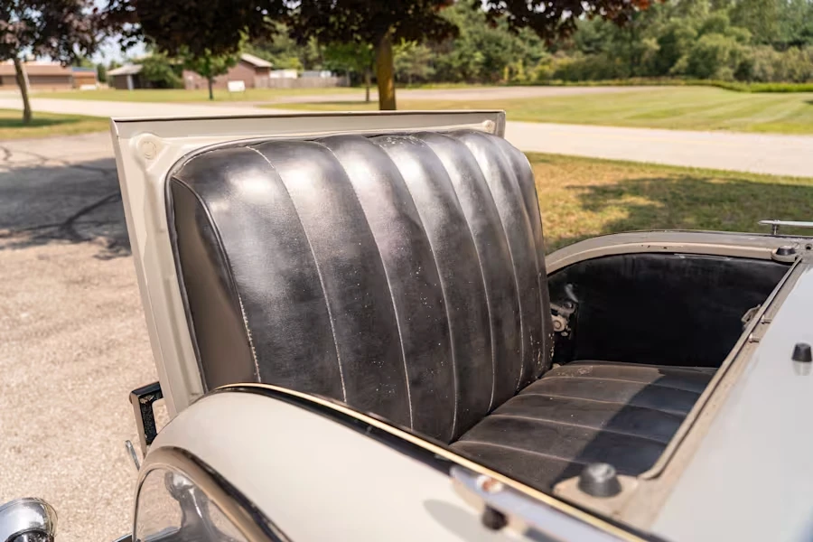 1930 Ford Model A - Image 25 of 31