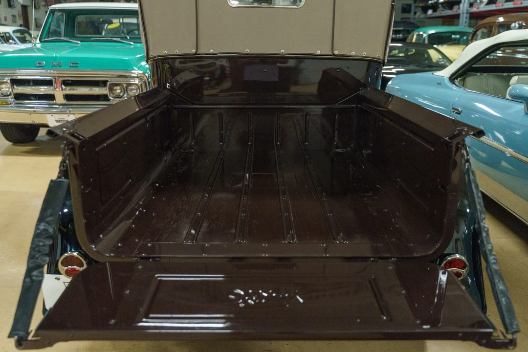 1930 Ford Model A Pickup & Model AA - Image 26 of 31