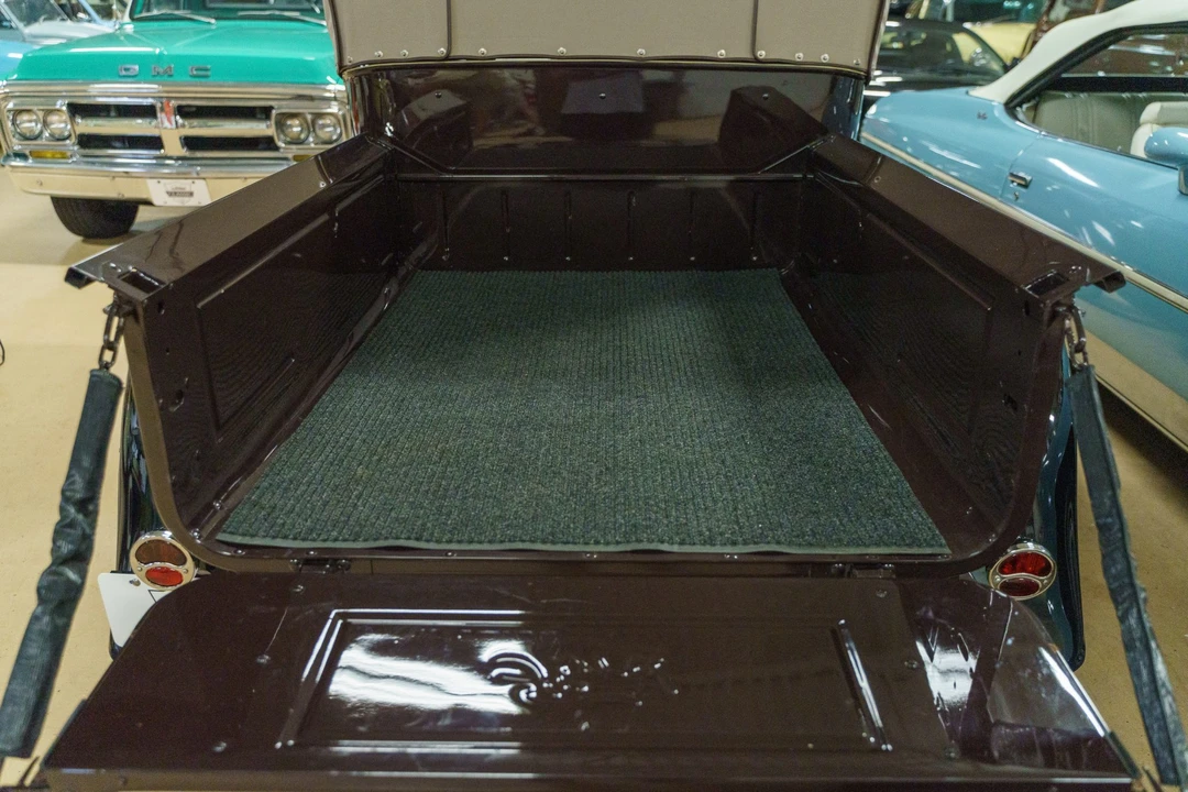 1930 Ford Model A Pickup & Model AA - Image 27 of 31