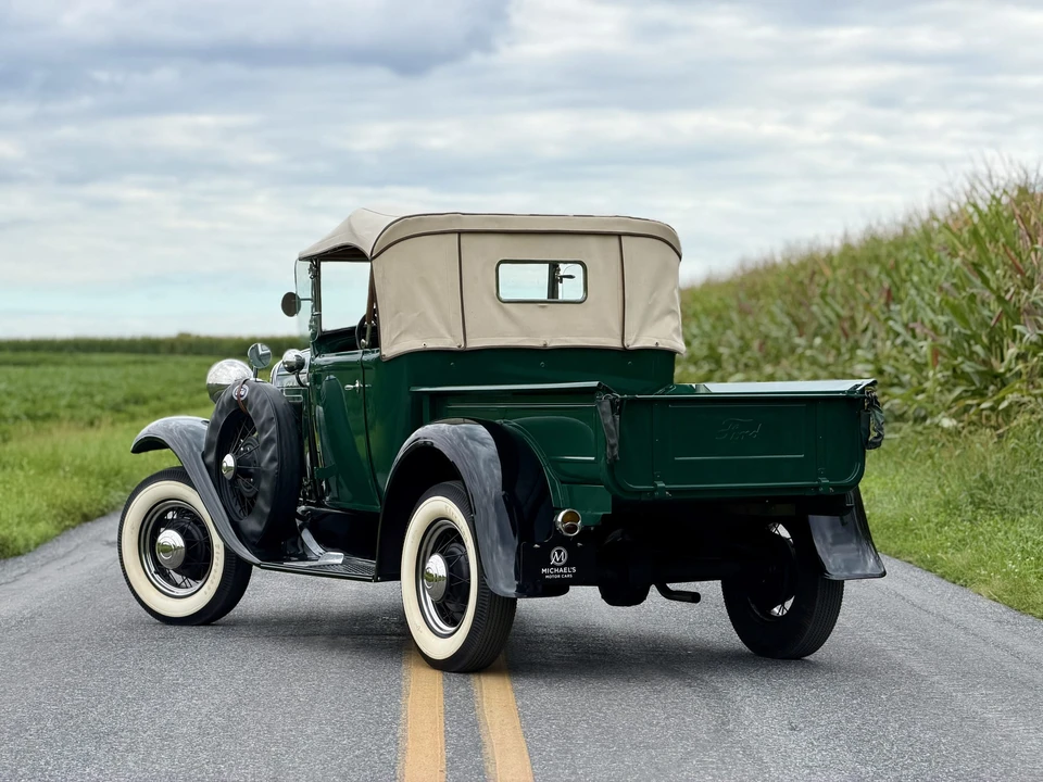 1930 Ford Model A - Image 15 of 31