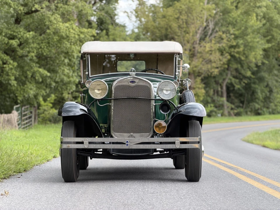 1930 Ford Model A - Image 5 of 31