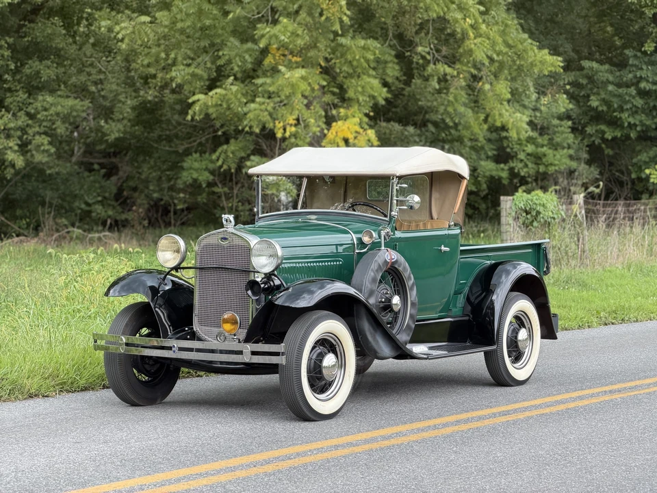 1930 Ford Model A - Image 9 of 31