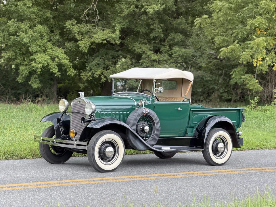 1930 Ford Model A - Image 10 of 31