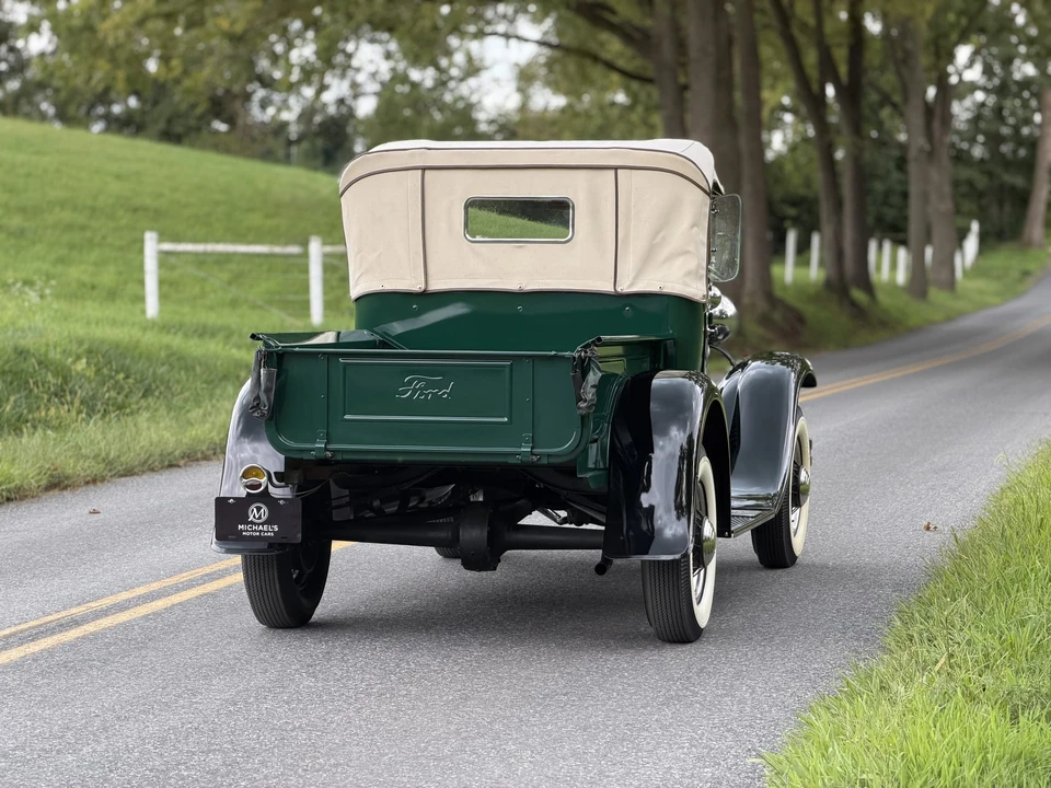 1930 Ford Model A - Image 19 of 31