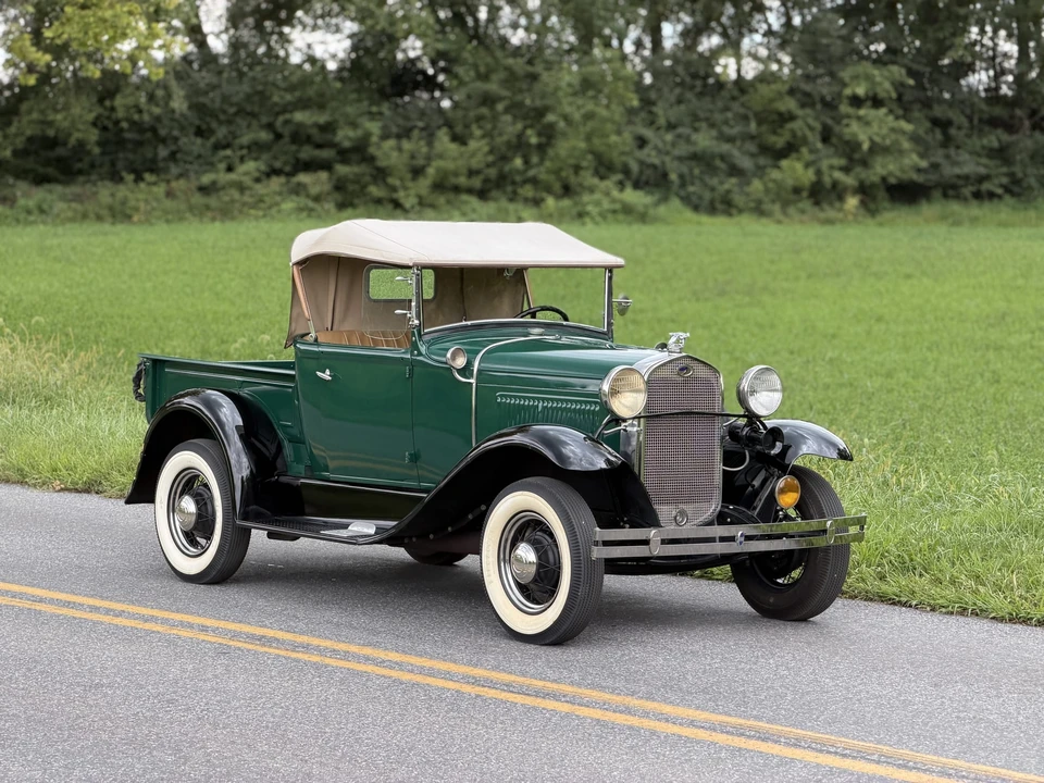 1930 Ford Model A - Image 24 of 31