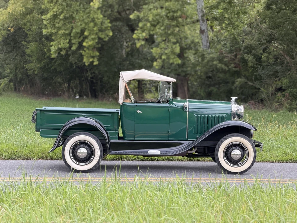 1930 Ford Model A - Image 22 of 31