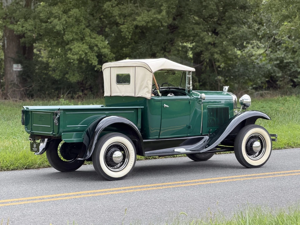 1930 Ford Model A - Image 21 of 31