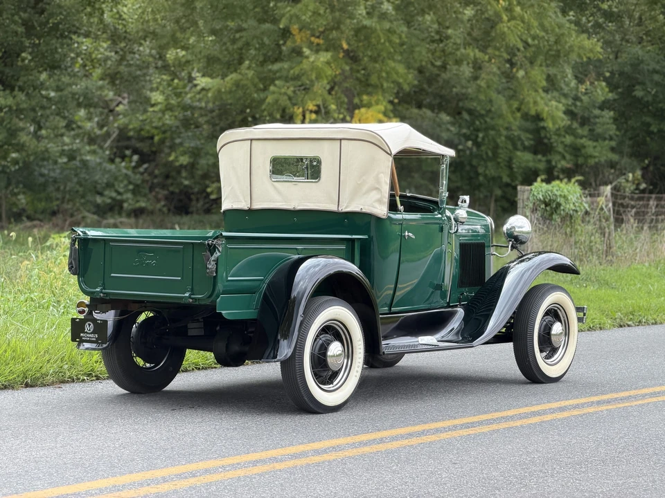 1930 Ford Model A - Image 20 of 31