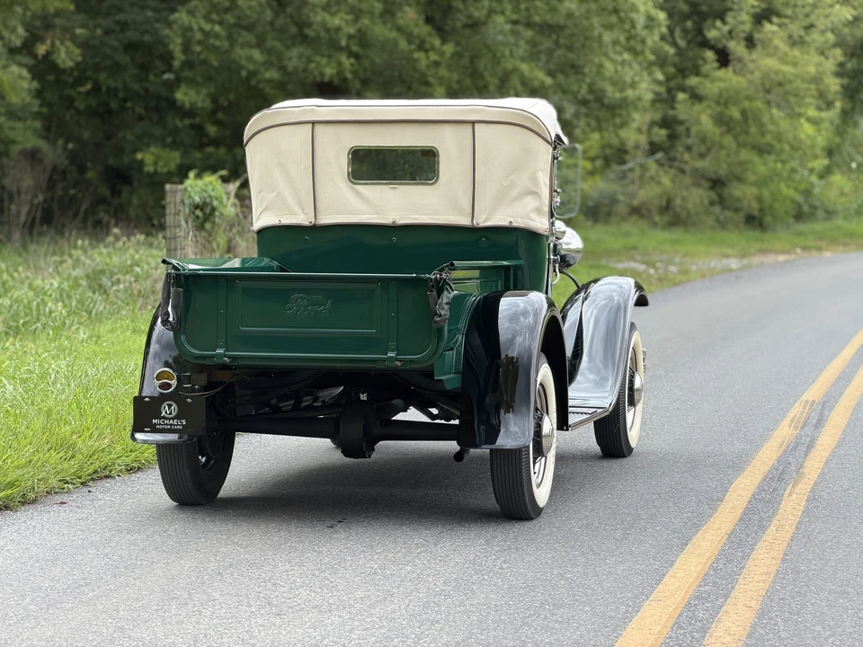 1930 Ford Model A - Image 18 of 31