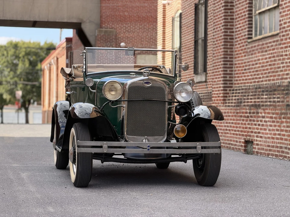 1930 Ford Model A - Image 27 of 31