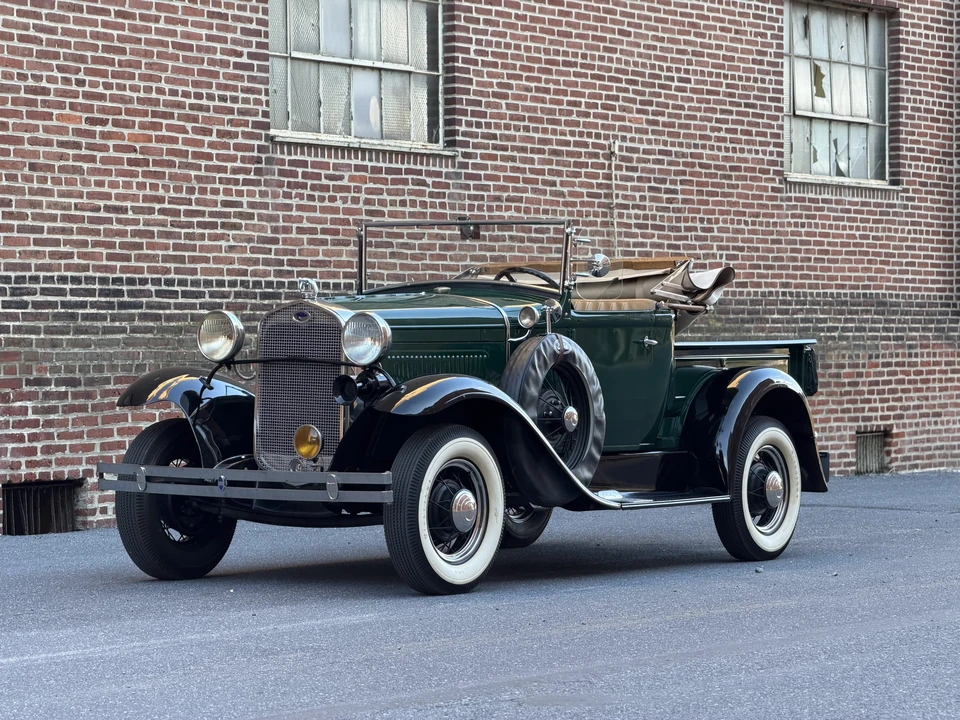 1930 Ford Model A - Image 28 of 31