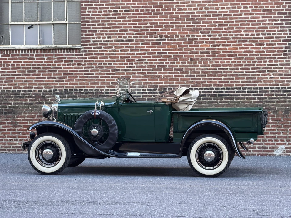 1930 Ford Model A - Image 31 of 31